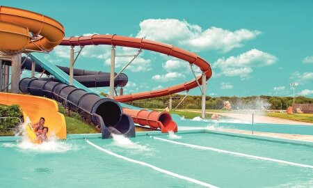 Marinda Garden Aparthotel